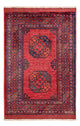 Alfombra afgana 154x102cm - Alfombra oriental