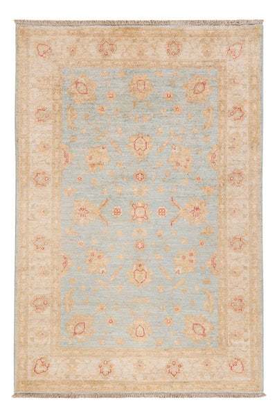 Alfombra Ziegler 101x150cm - Alfombra oriental