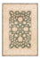Alfombra Ziegler - 148 x 103 cm - verde oliva