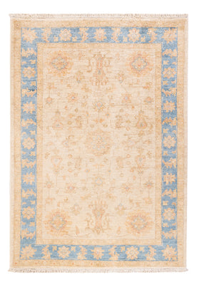 Alfombra Ziegler - 148 x 102 cm - beige