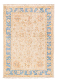 Alfombra Ziegler - 148 x 102 cm - beige