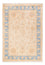 Alfombra Ziegler - 148 x 102 cm - beige