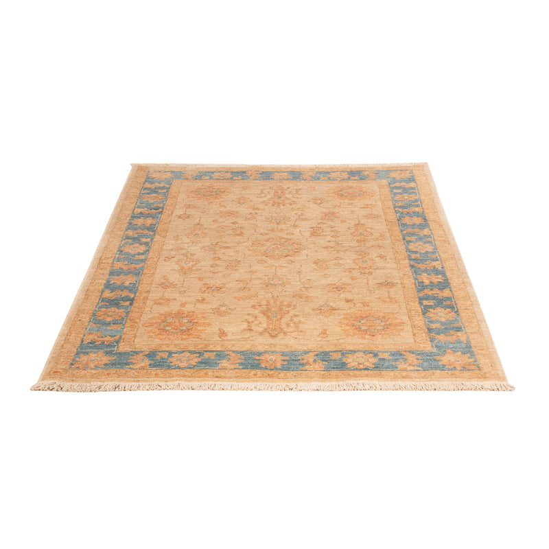 Alfombra Ziegler - 148 x 102 cm - beige
