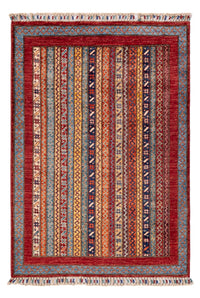 Alfombra Ziegler - Shal - 145 x 102 cm - multicolor