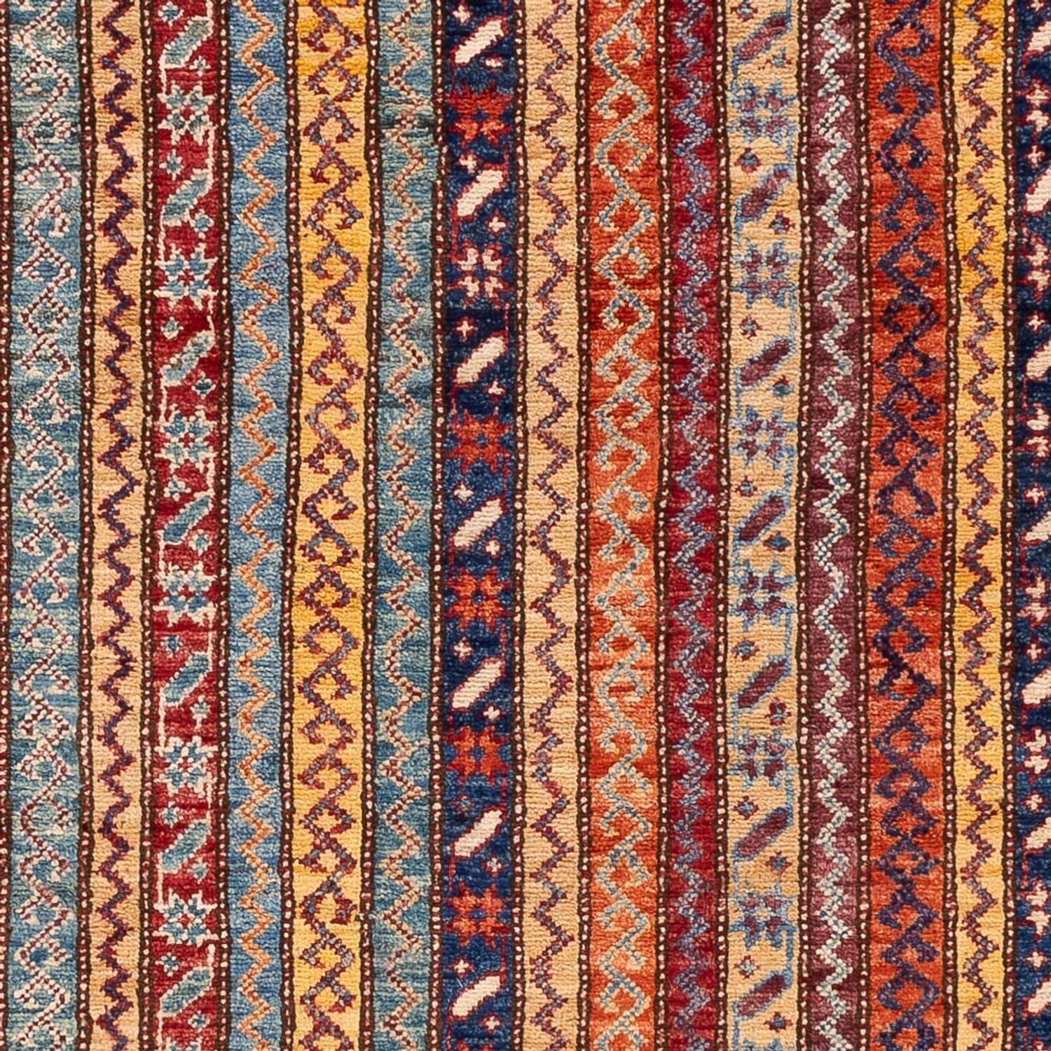 Alfombra Ziegler - Shal - 145 x 102 cm - multicolor
