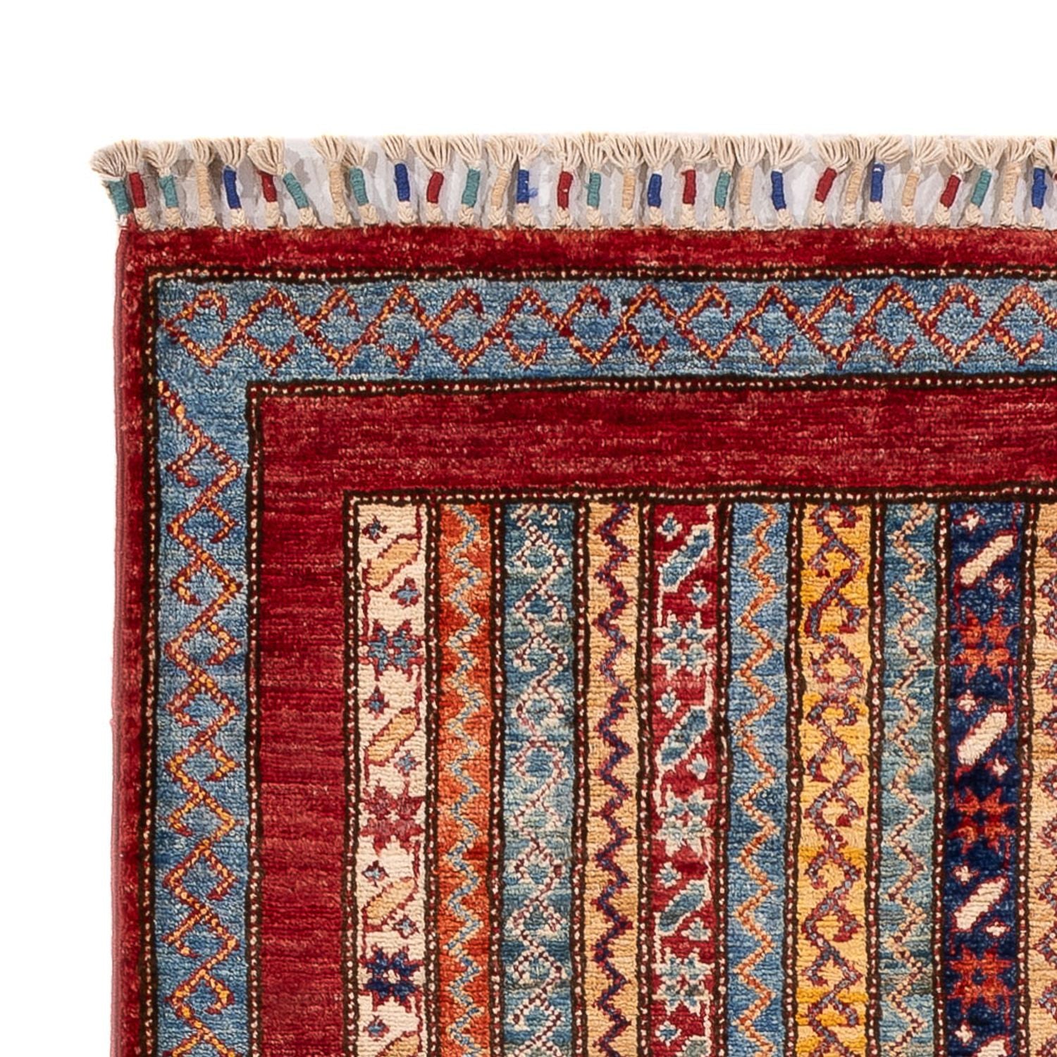 Alfombra Ziegler - Shal - 145 x 102 cm - multicolor