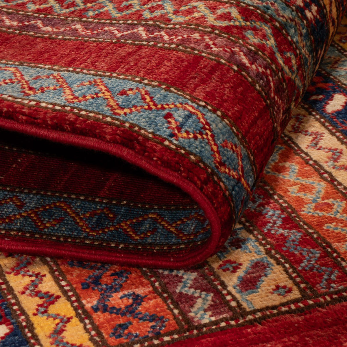 Alfombra Ziegler - Shal - 145 x 102 cm - multicolor