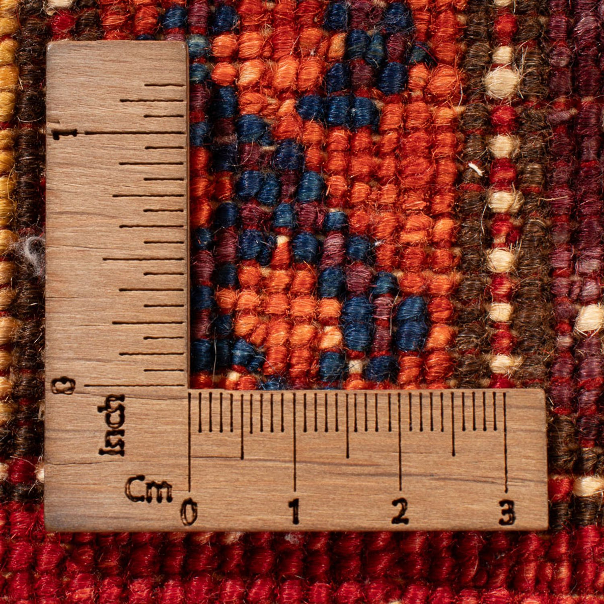 Alfombra Ziegler - Shal - 145 x 102 cm - multicolor