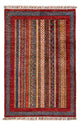 Shal Alfombra 144x99cm - Alfombra oriental