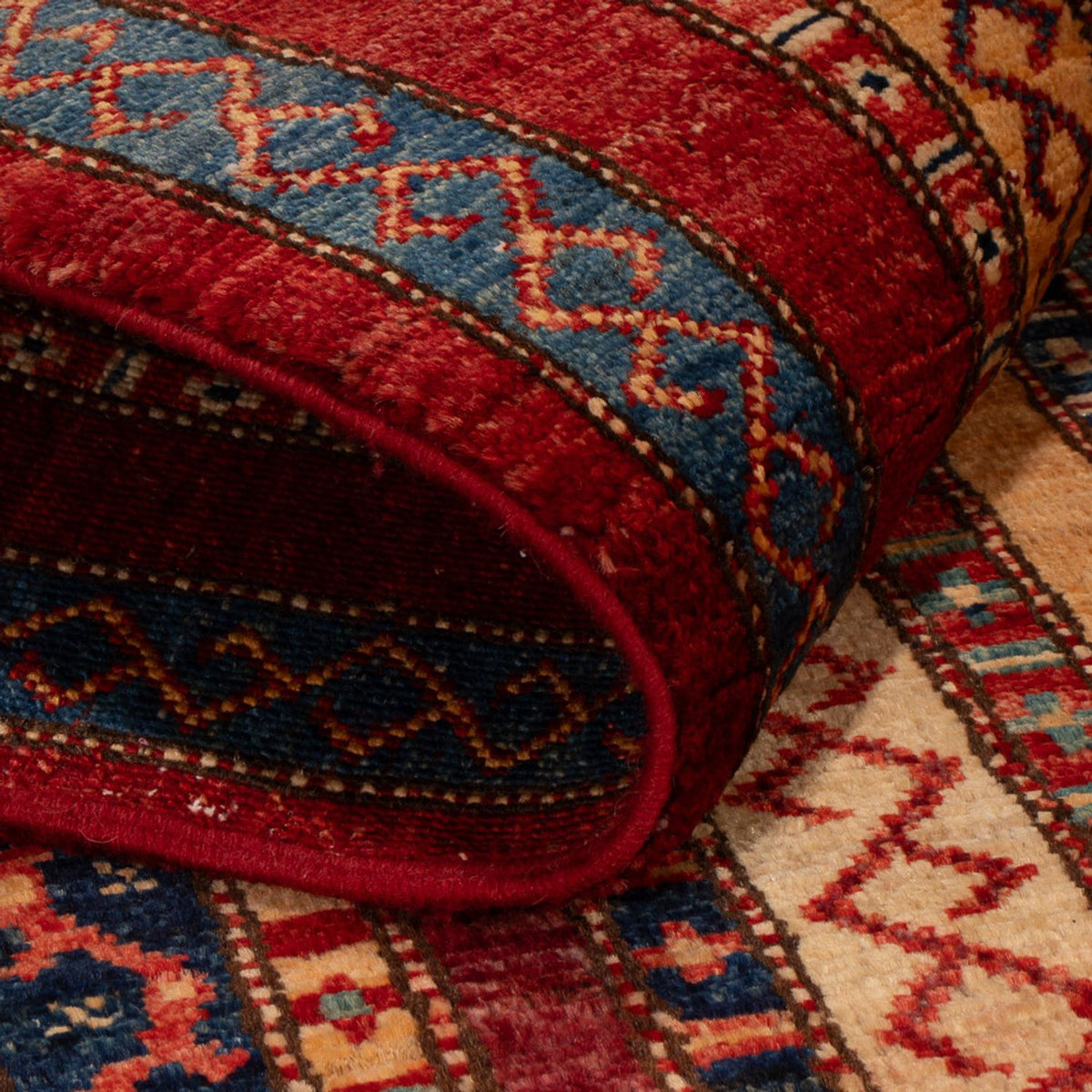 Alfombra Ziegler - Shal - 144 x 99 cm - multicolor