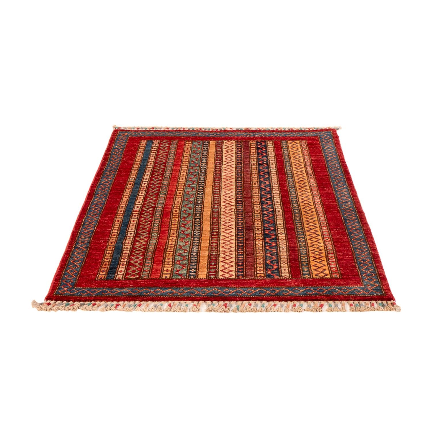 Alfombra Ziegler - Shal - 144 x 99 cm - multicolor