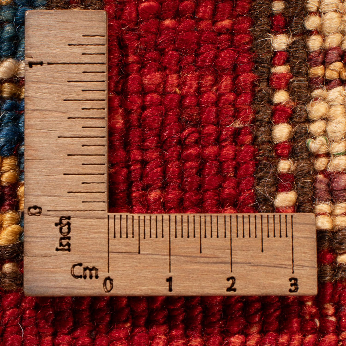 Alfombra Ziegler - Shal - 144 x 99 cm - multicolor