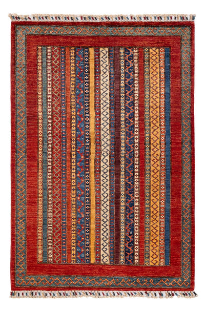 Shal Alfombra 100x148cm - Alfombra oriental