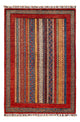 Shal Alfombra 148x100cm - Alfombra oriental