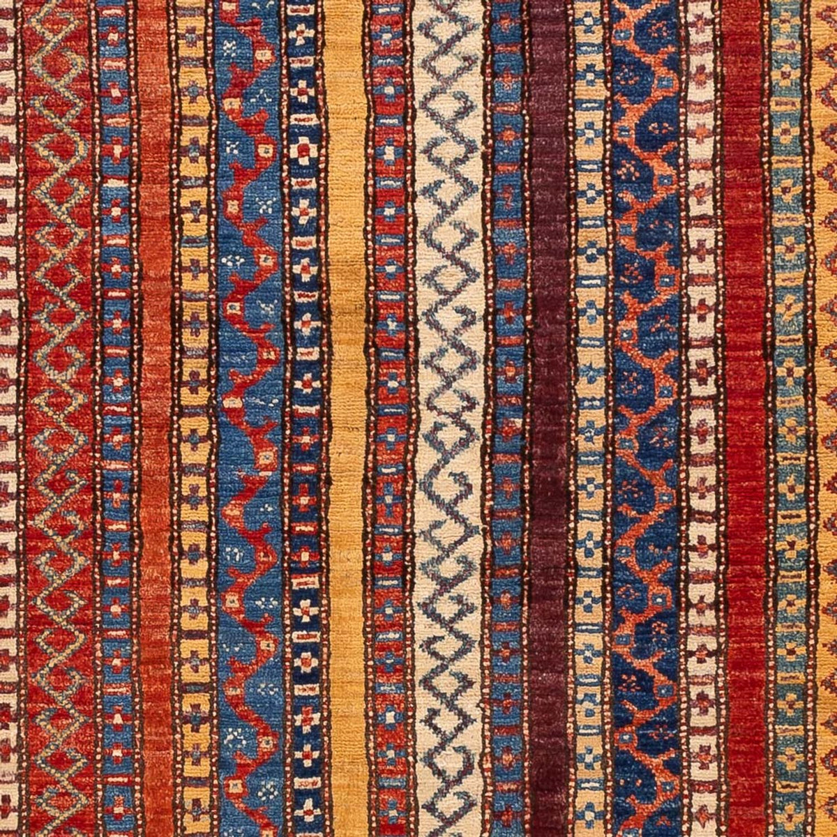 Alfombra Ziegler - Shal - 148 x 100 cm - multicolor