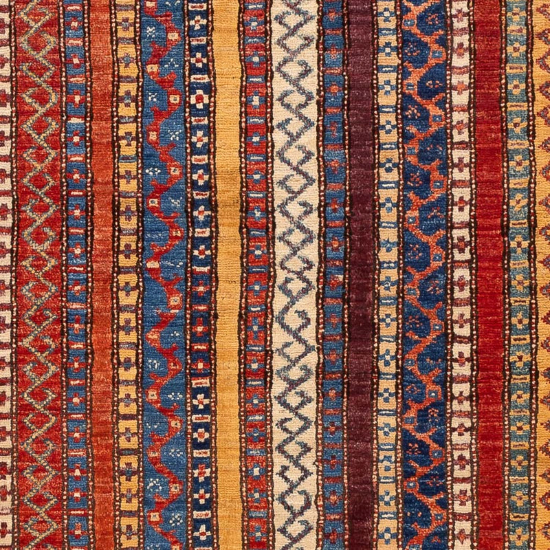 Alfombra Ziegler - Shal - 148 x 100 cm - multicolor