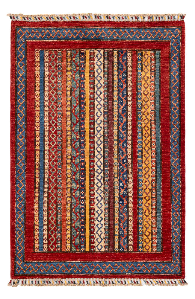 Alfombra Ziegler - Shal - 148 x 98 cm - multicolor