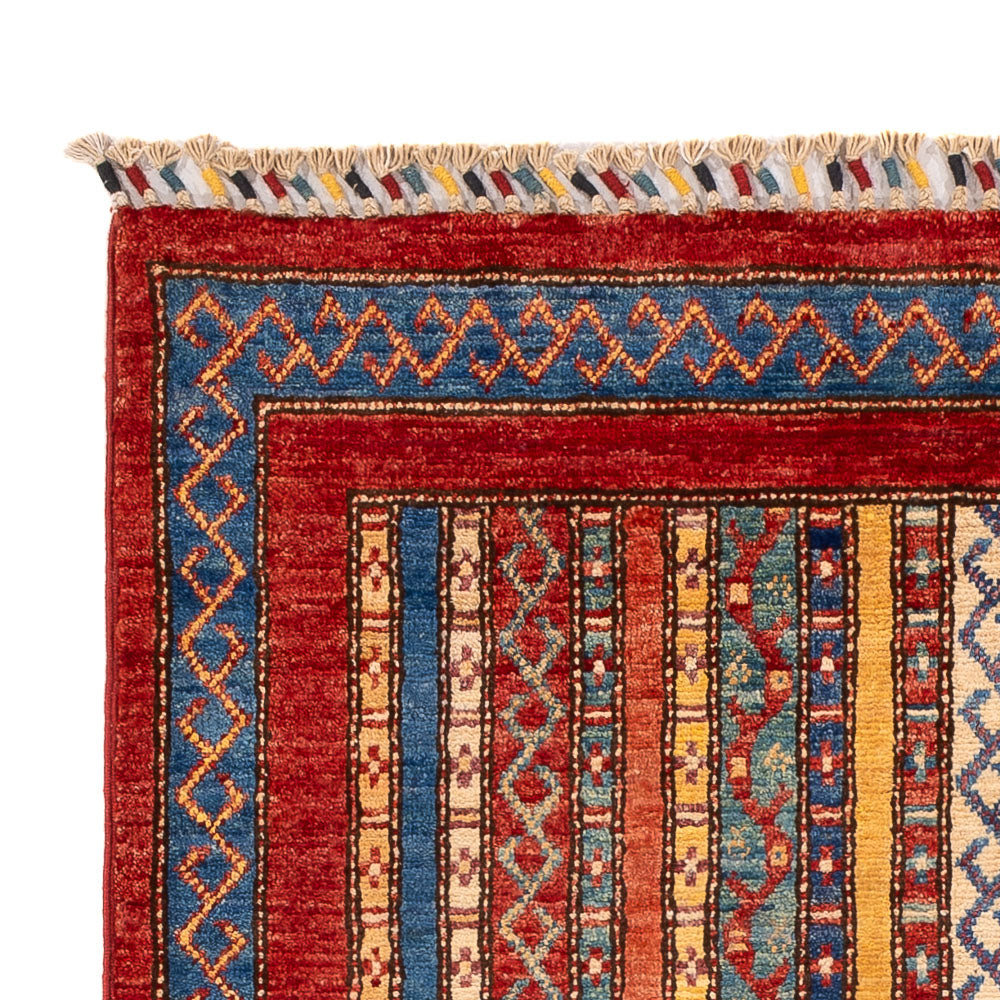 Shal Alfombra 148x98cm - Alfombra oriental