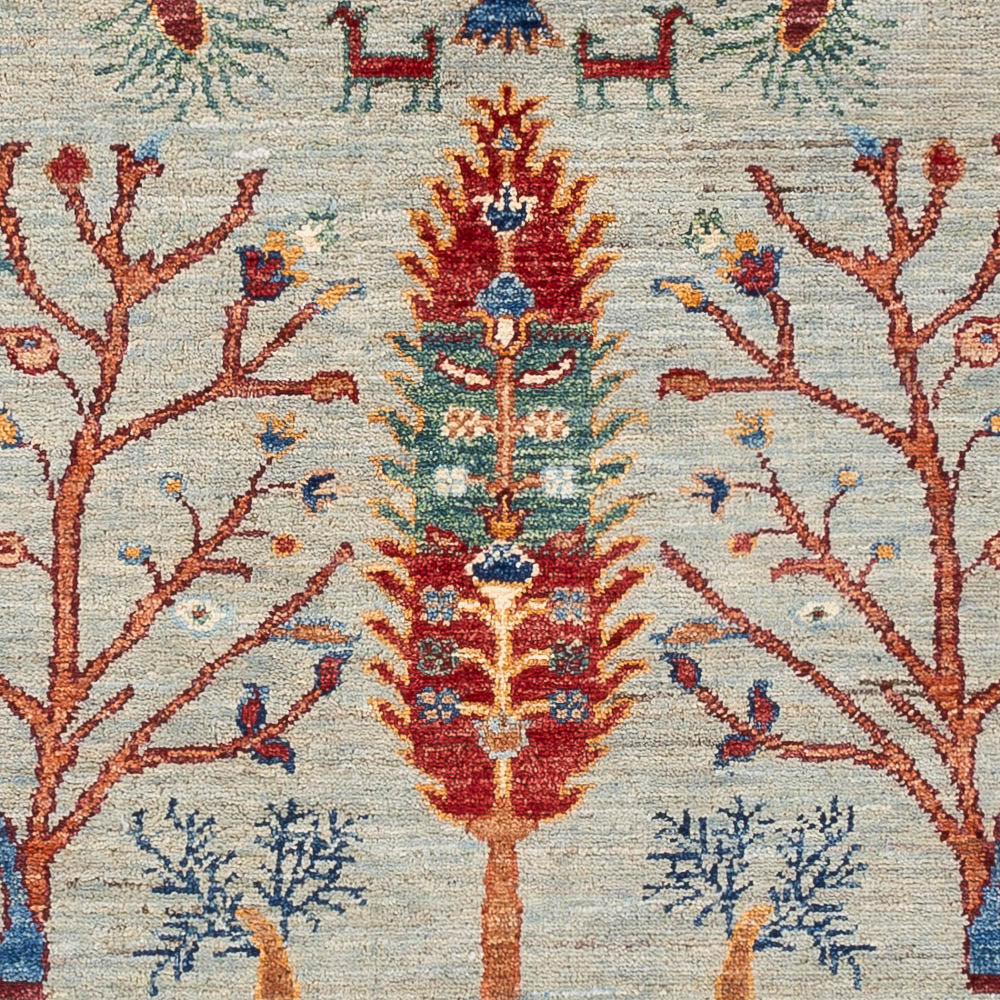 Alfombra Ziegler - Ariana - 151 x 98 cm - multicolor