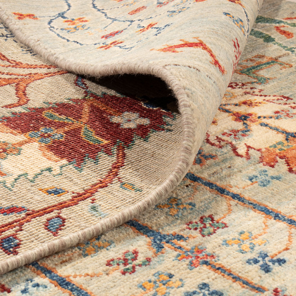 Alfombra Ziegler - Ariana - 151 x 98 cm - multicolor