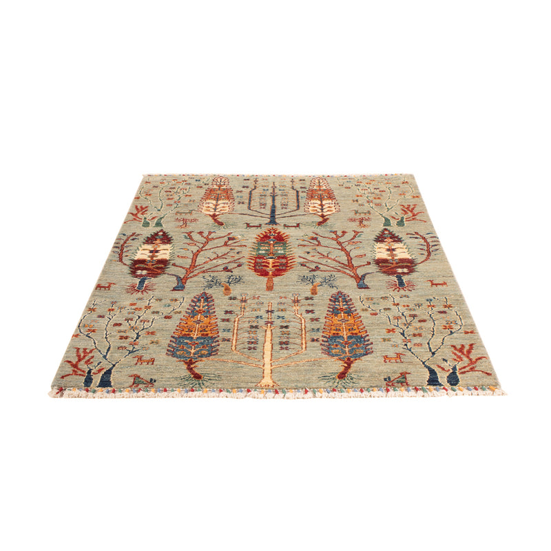 Alfombra Ziegler - Ariana - 151 x 98 cm - multicolor