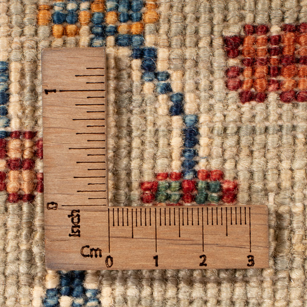 Alfombra Ziegler - Ariana - 151 x 98 cm - multicolor