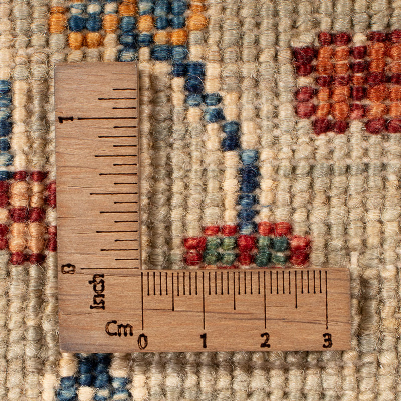 Alfombra Ziegler - Ariana - 151 x 98 cm - multicolor