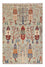 Alfombra Ziegler - Ariana - 151 x 99 cm - multicolor