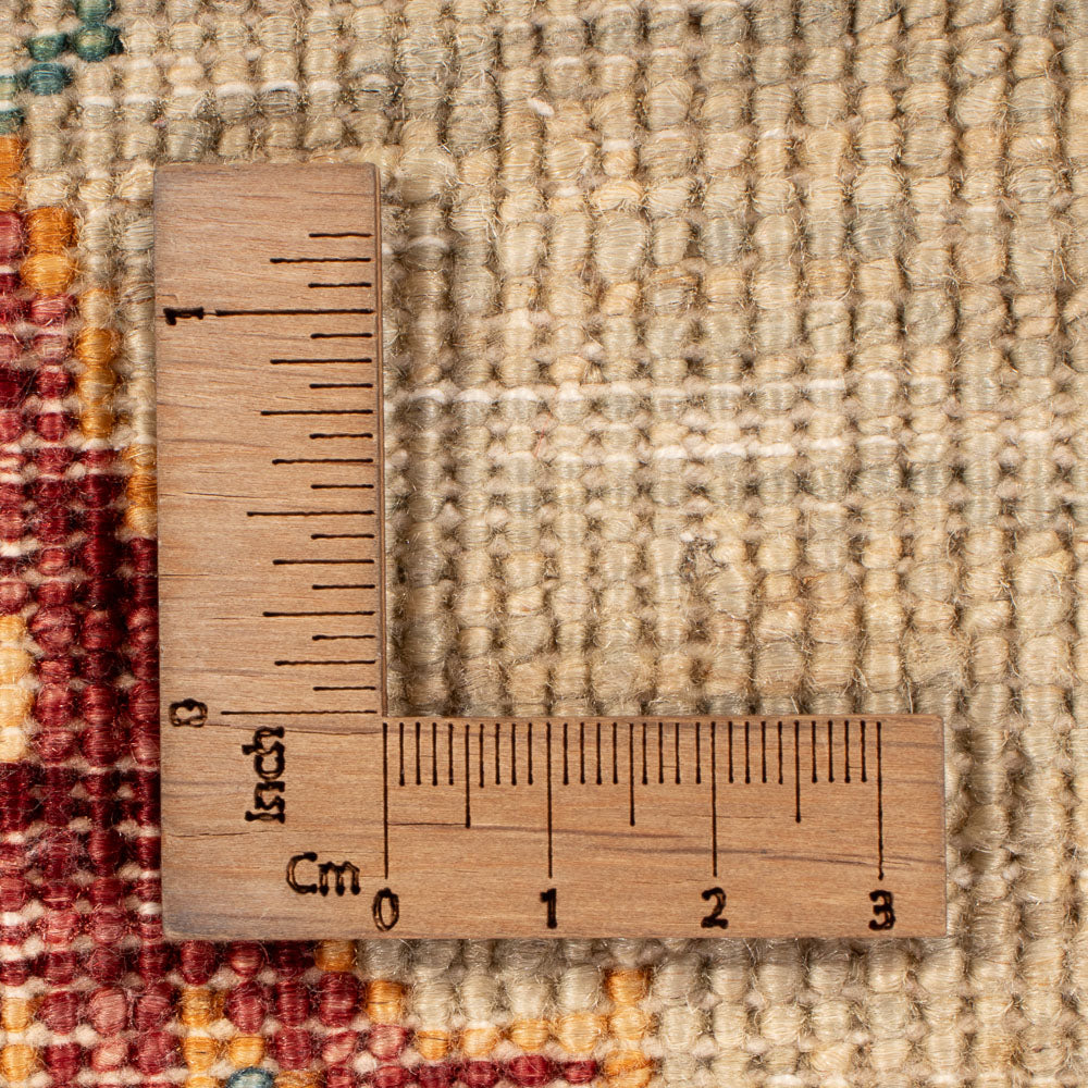 Alfombra Ziegler - Ariana - 151 x 99 cm - multicolor