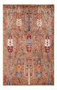 Ariana Alfombra 158x97cm - Alfombra oriental