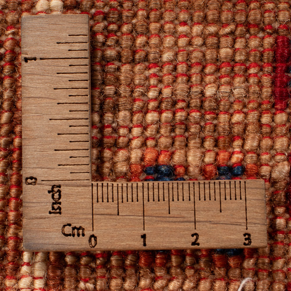 Alfombra Ziegler - Ariana - 158 x 97 cm - beige oscuro