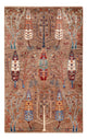 Ariana Alfombra 156x96cm - Alfombra oriental