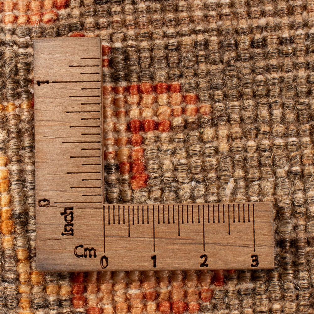 Alfombra Ziegler - Ariana - 153 x 98 cm - beige oscuro