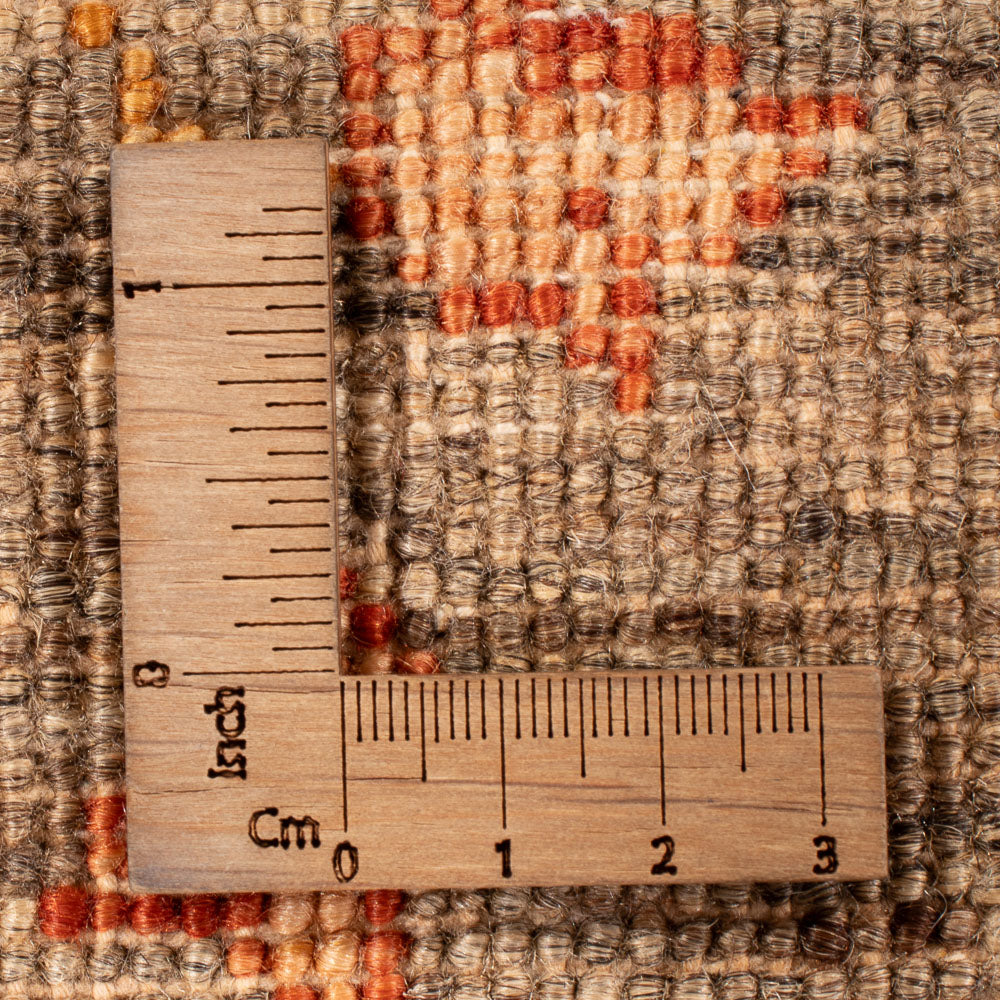 Alfombra Ziegler - Ariana - 153 x 100 cm - beige oscuro