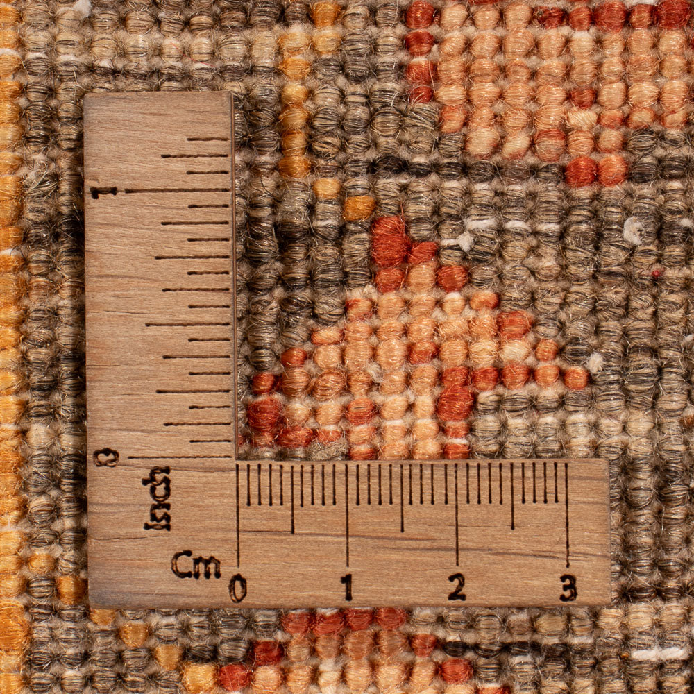 Alfombra Ziegler - Ariana - 151 x 99 cm - beige oscuro