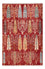 Alfombra Ziegler - Ariana - 148 x 98 cm - rojo