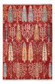 Ariana Alfombra 148x98cm - Alfombra oriental