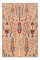 Ariana Alfombra 148x99cm - Alfombra oriental