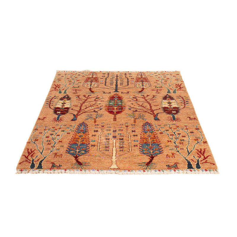 Alfombra Ziegler - Ariana - 148 x 99 cm - multicolor