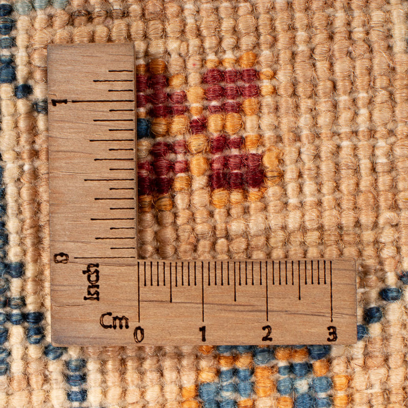 Alfombra Ziegler - Ariana - 148 x 99 cm - multicolor