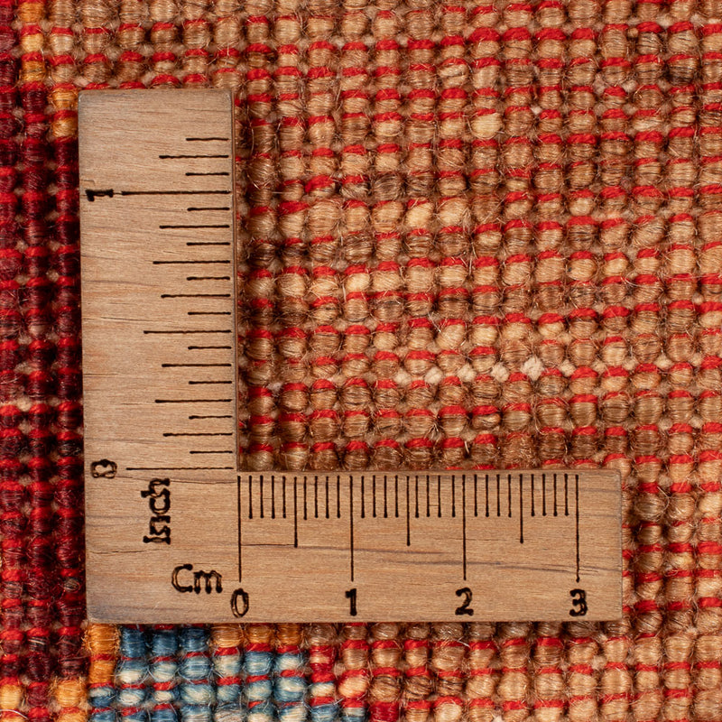 Alfombra Ziegler - Ariana - 155 x 97 cm - beige oscuro
