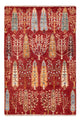 Ariana Alfombra 141x100cm - Alfombra oriental