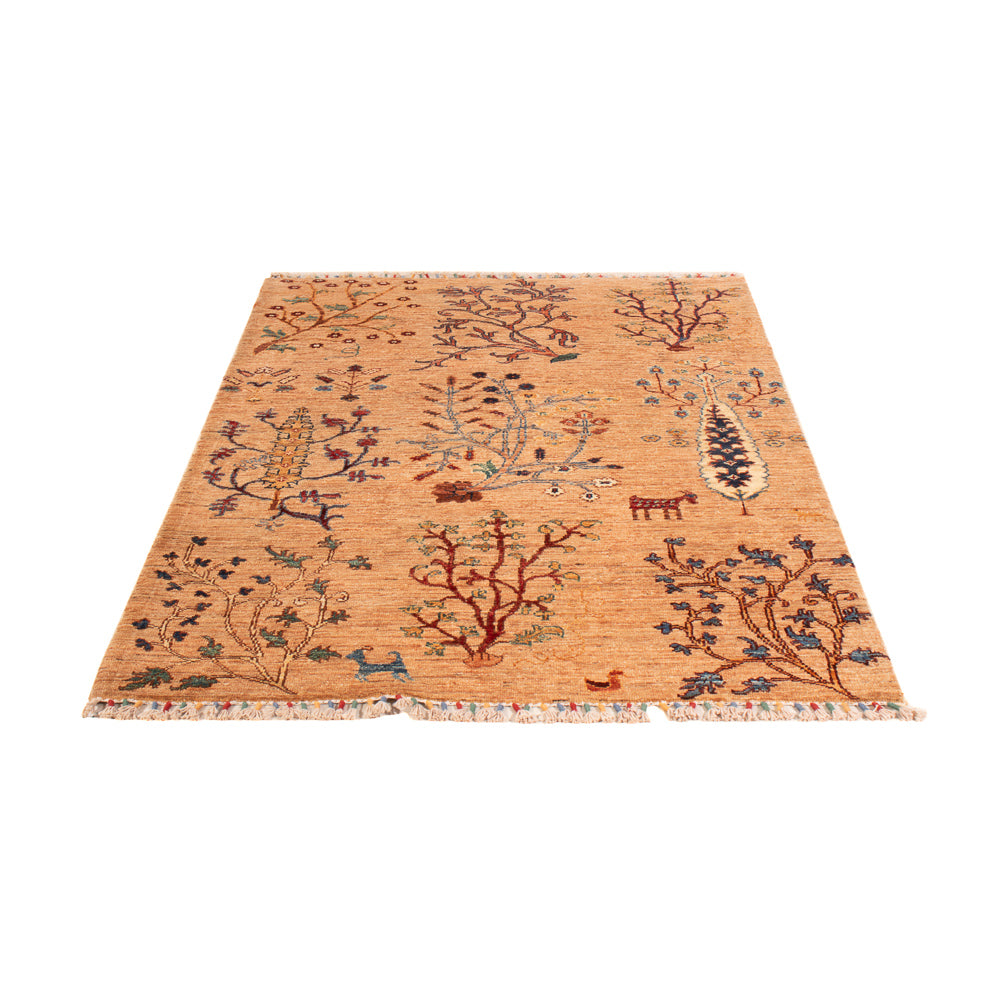 Alfombra Ziegler - Ariana - 158 x 100 cm - beige