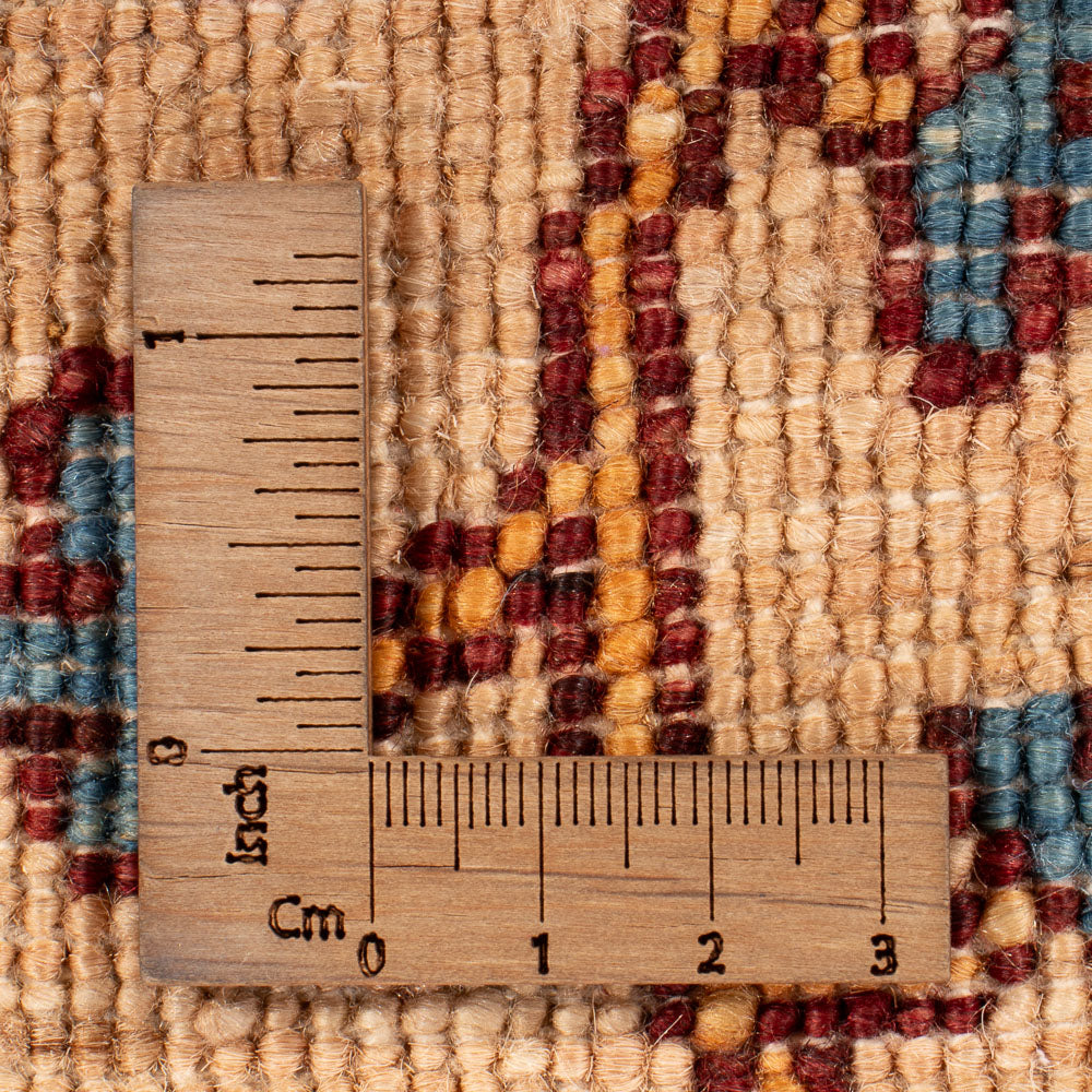 Alfombra Ziegler - Ariana - 158 x 100 cm - beige