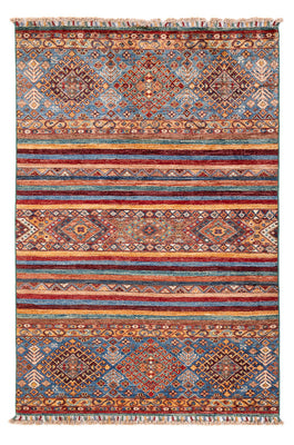 Alfombra Ziegler - Shal - 153 x 99 cm - multicolor