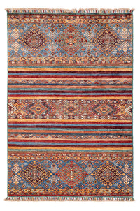 Alfombra Ziegler - Shal - 153 x 99 cm - multicolor