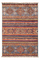 Shal Alfombra 153x99cm - Alfombra oriental