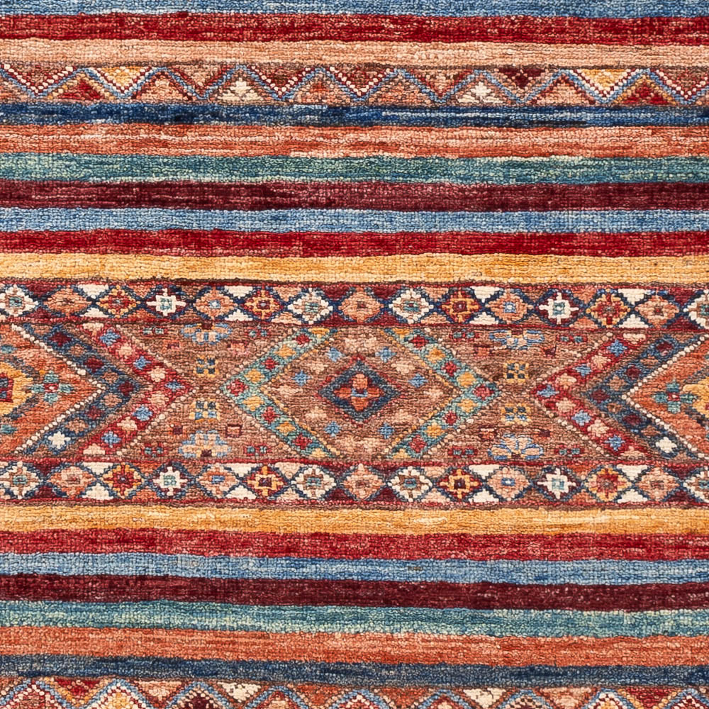Alfombra Ziegler - Shal - 153 x 99 cm - multicolor