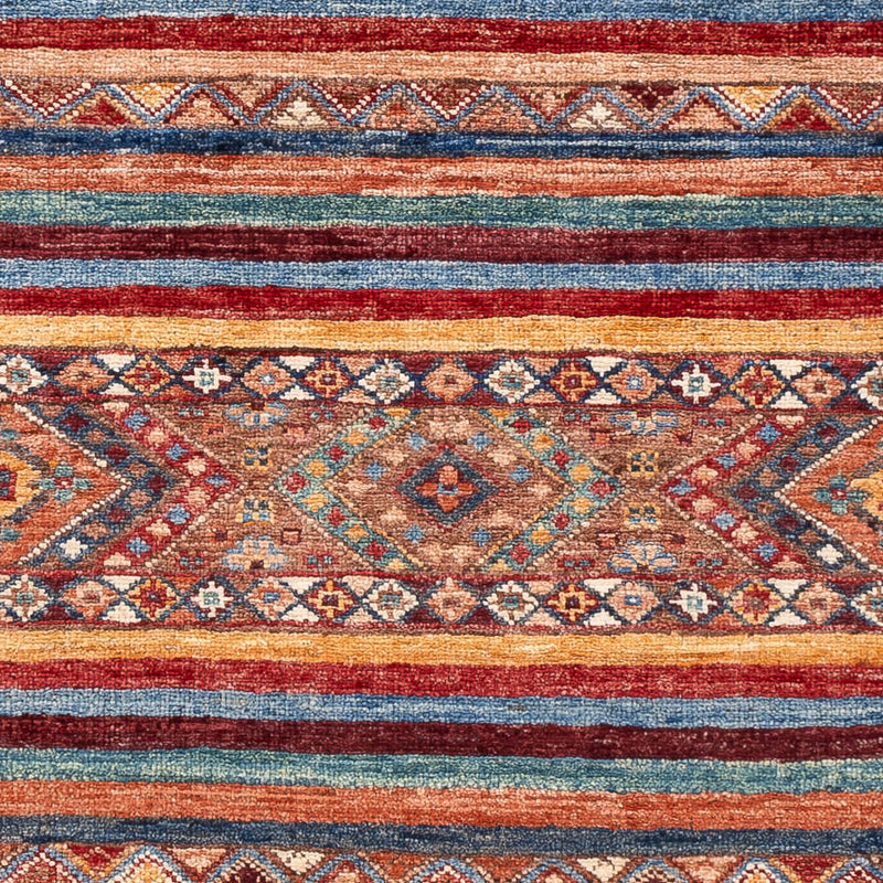 Alfombra Ziegler - Shal - 153 x 99 cm - multicolor
