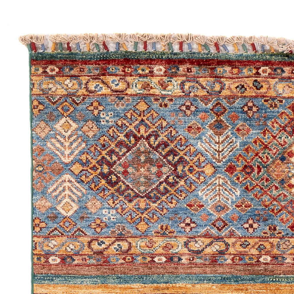 Shal Alfombra 153x99cm - Alfombra oriental